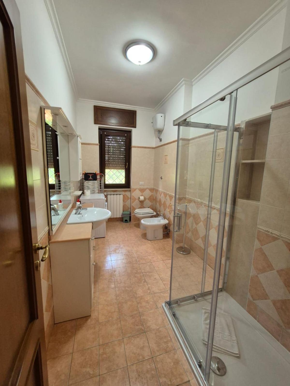 Apartamento Madi House Fiumicino Exterior foto